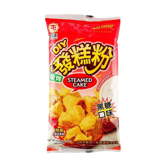 日正 發糕粉 500g