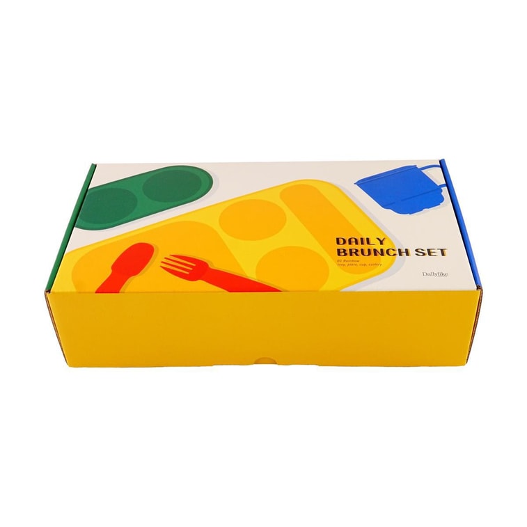데일리 브런치 세트 5