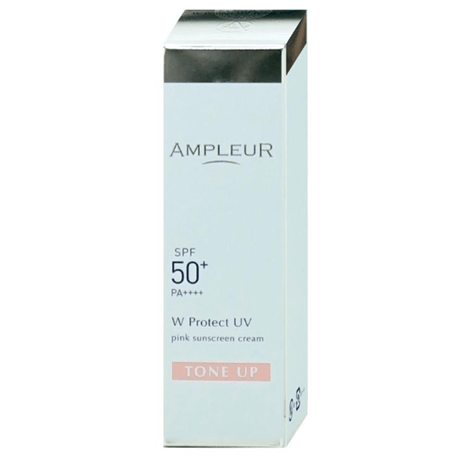 アイケア AMPLEUR HQRetinoEye & W Protect UV+ 10g Get AMPLEUR Luxury White W Protect UV Plus 30g Delivered