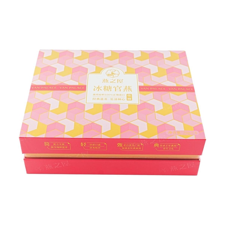 インスタント華陽燕の巣、12.35オンス 4