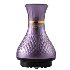 Cupper Electric Intelligent Massage to remove dampness and clear the meridians 30-speed cupper 1pc