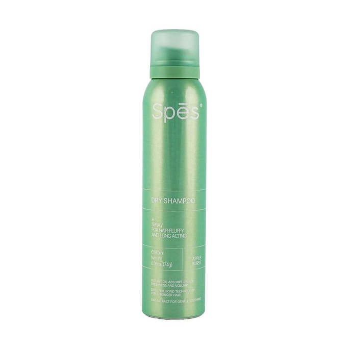Dry Shampoo Apple Burst Volumizing 174ml
