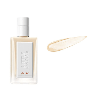 [중국 직배송] 리틀 온딘 컬러패스트 롱래스팅 파운데이션 W01*1