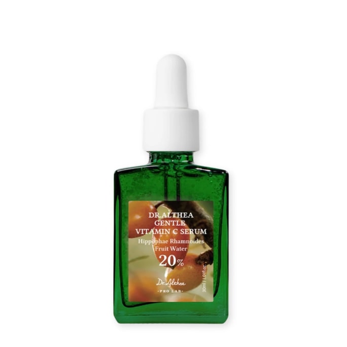 韩国 DR.ALTHEA 温和维C精华液 30ml