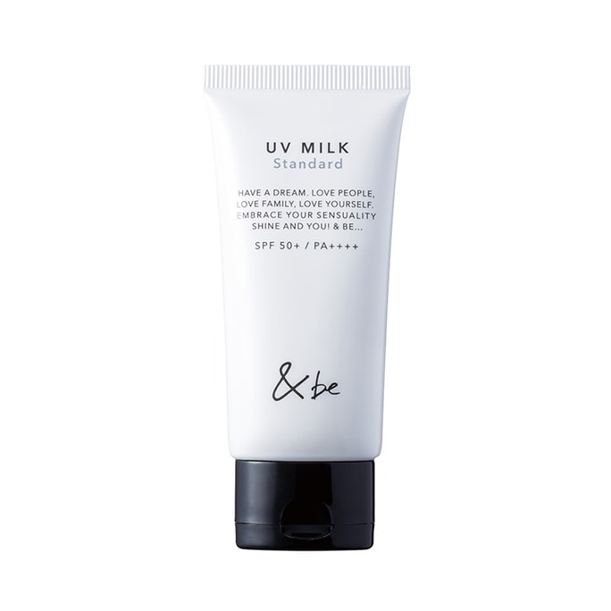&be 2024 Spring New Version Sunscreen SPF50/PA++++ Standard Color 30g