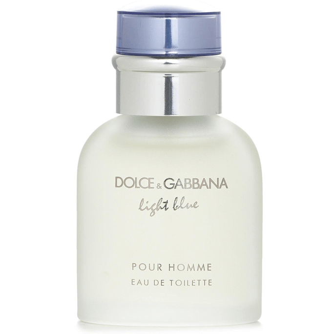 【홍콩 직송】 이탈리아 돌체앤가바나 미국 라이트 블루 오 드 뚜왈렛 스프레이 40ml/1.3oz