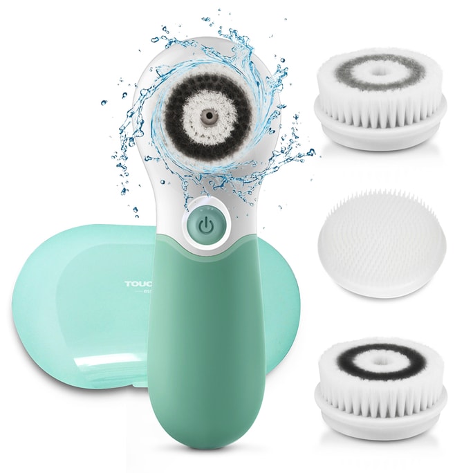 TOUCHBEAUTY Electric  Facial Cleanser TB-14838