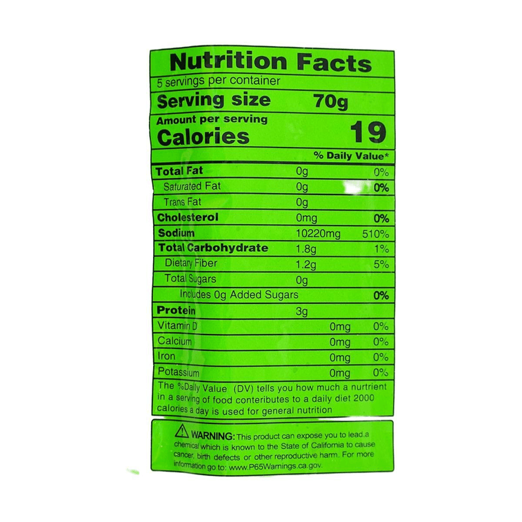 盼盼牌 醃漬香椿嫩芽 醃漬香椿下餐 350g 5