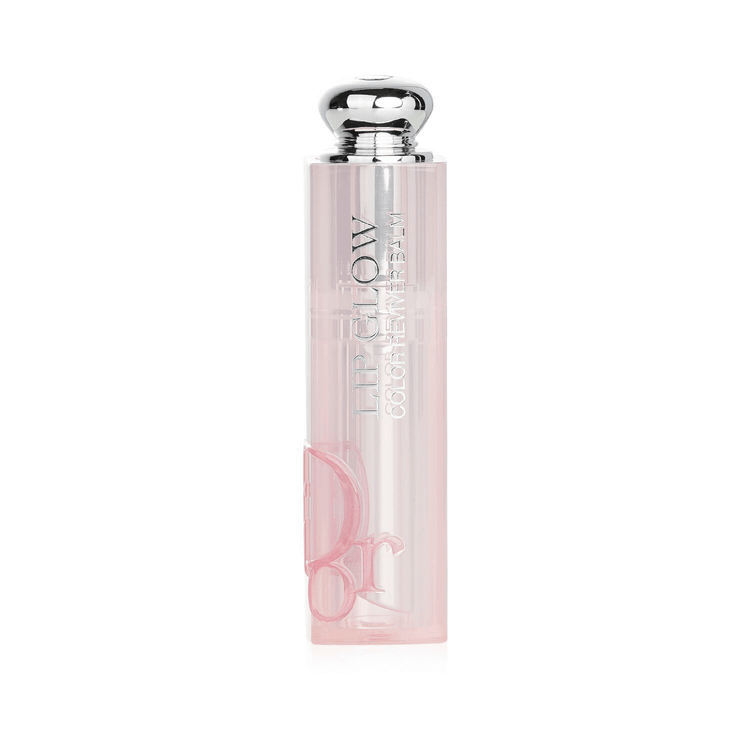 CHRISTIAN DIOR Addict Lip Glow Reviving Lip Balm #004 Coral 3.2g