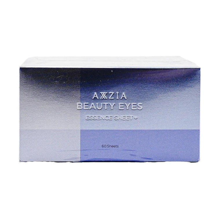 Eye Sheet Mask 60 Sheets *2【Value Pack】【Renewal】 4