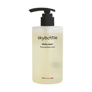  White Rain Perfumed Body Wash, 10.14 fl.oz.