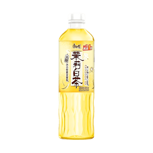 ジャスミンホワイトティー 16.91 fl oz【シュガーフリー、脂肪ゼロ】