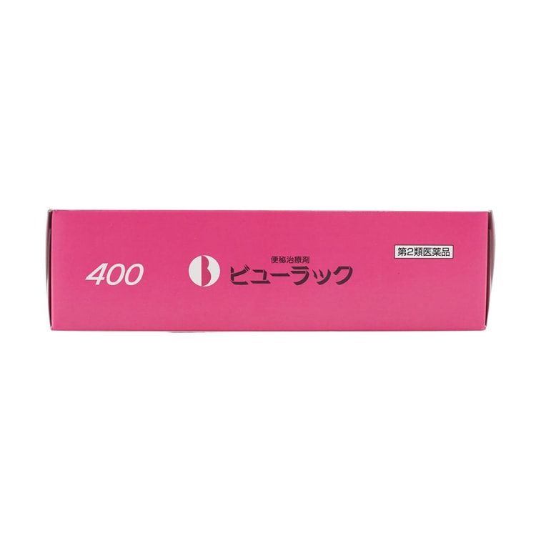 코칸도 뷰락쿠 변비약 400정 1 케이스 6