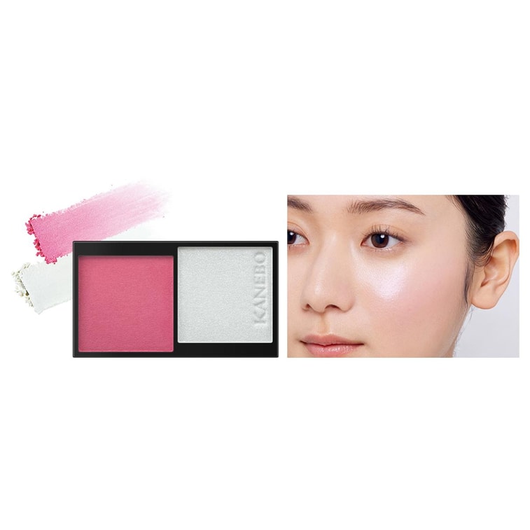 Mood Boosting Blush, Refill Only, #04 Petal Berry Clarity 4