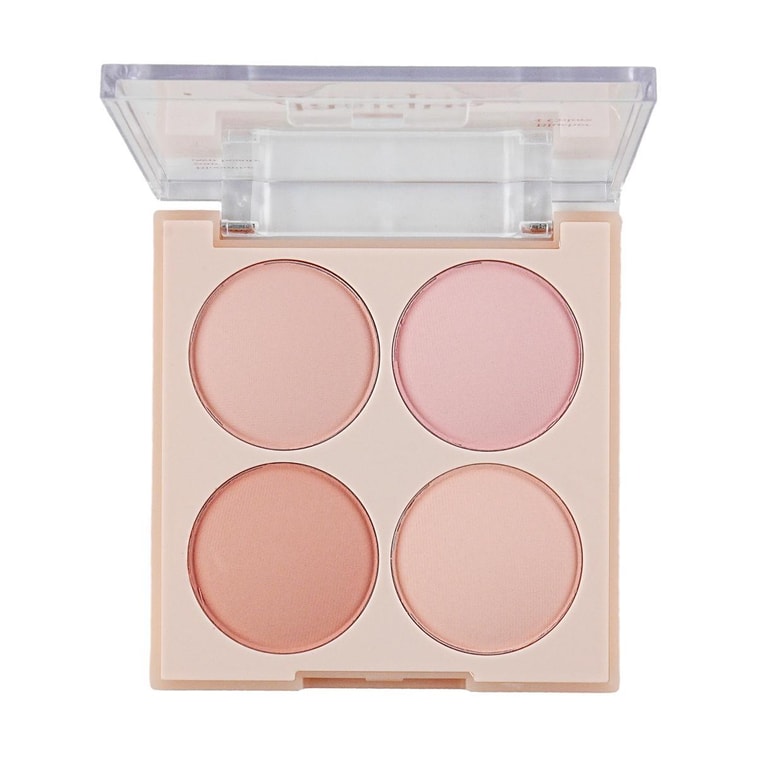 블렌딩 무드 치크,#09 아몬드 바닐라 3