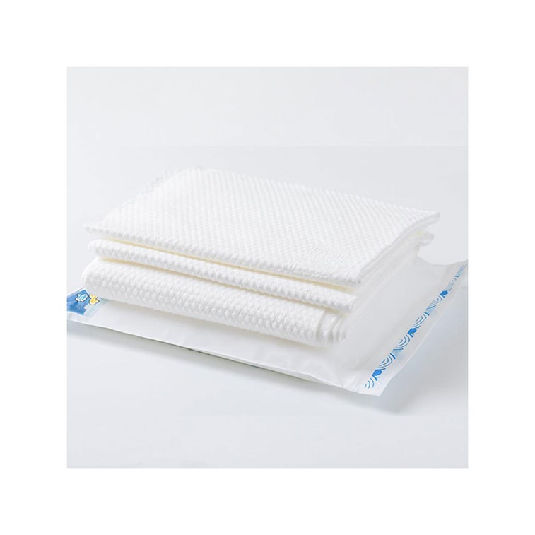 Travel Bath and Face Towel Set Bath Towel*1 Face Towel*2 Bundle of 2 3