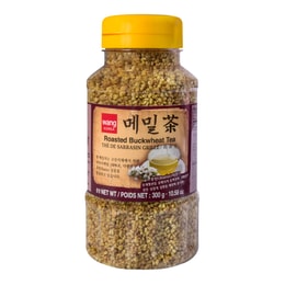 韩国WANG 荞麦茶 300g