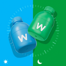 B420 Blue Weight Management Instant Probiotics, 30pcs