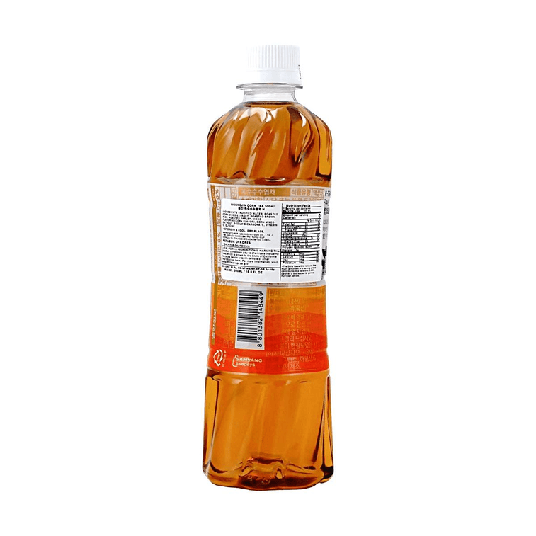 옥수수수염차 500 ml 3