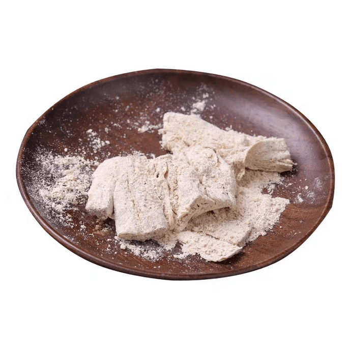 Old-fashioned Zhejiang traditional pastry Ningbo specialty hemp halva 230g*1 pack (12 small packets)