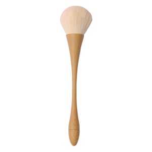 Powder Makeup Brush Loose Or Pressed Setting Powder Blush Brush 1 Piece