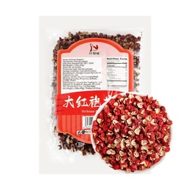 川知味 大红袍花椒 45g【可用于卤味炒菜等】