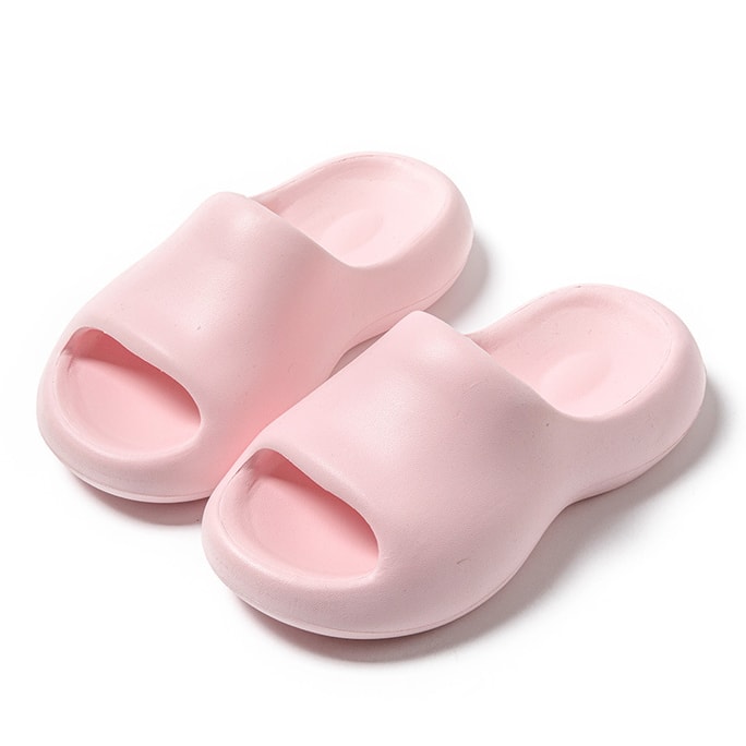 Sandals Ultrasoft Summer-Pink 38-39 Size 1Pair