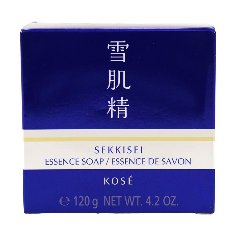 Essence Soap, Upgraded Black Soap for Oily Skin | Exfoliates & Hydrates, 4.2 oz. 6