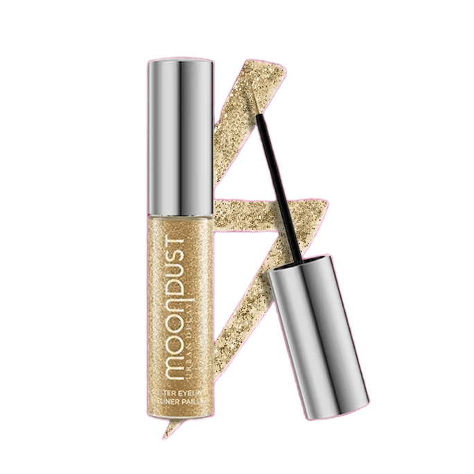 Liquid eyeshadow midnight cowboy light gold flash [Spring Festival Gala Yang Mi of the same style]