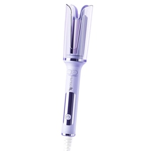 Automatic Constant Temperature Curve  Purple 1PC