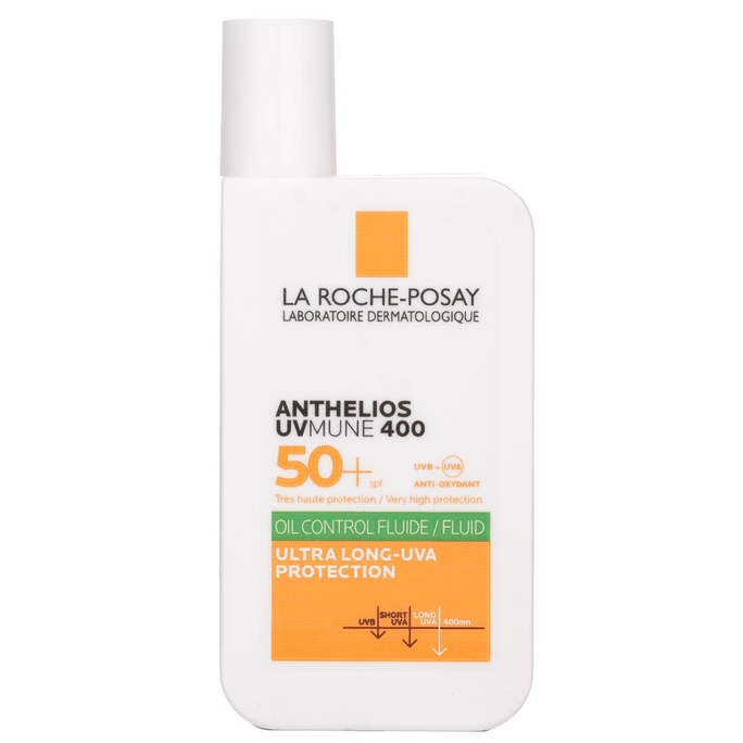 Anthelios UVMune 400 Oil-Control Fluid SPF50 50ml