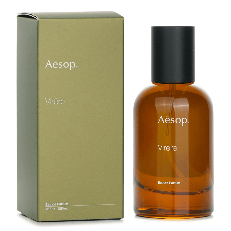 香港直邮】美国Aesop 伊索Virere 香水50ml/1.6oz - 亚米