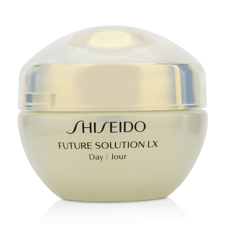 SHISEIDO Future Solution LX Total Protective Cream SPF20 50ml/1.8