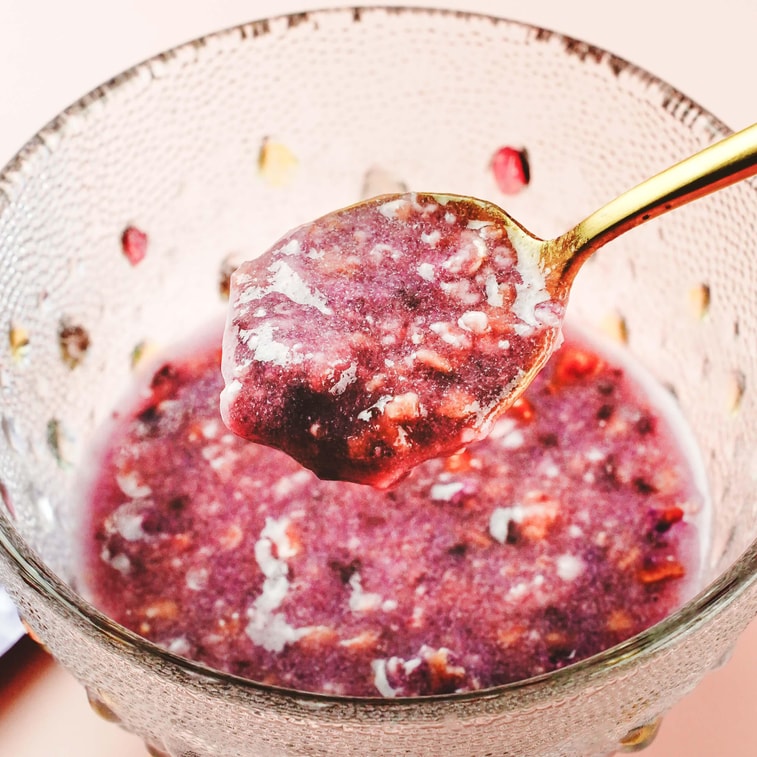 五穀磨坊 高纖蒟蒻代餐粉 10包 280g【營養早餐即溶沖飲粉】 4