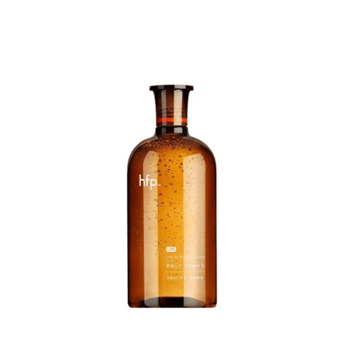 Hydroxy Acid Pore Purifying Essence Water Lactose Acid Toner Wet Compress Water Makeup Moisturizing Repair 380g/ Bottle