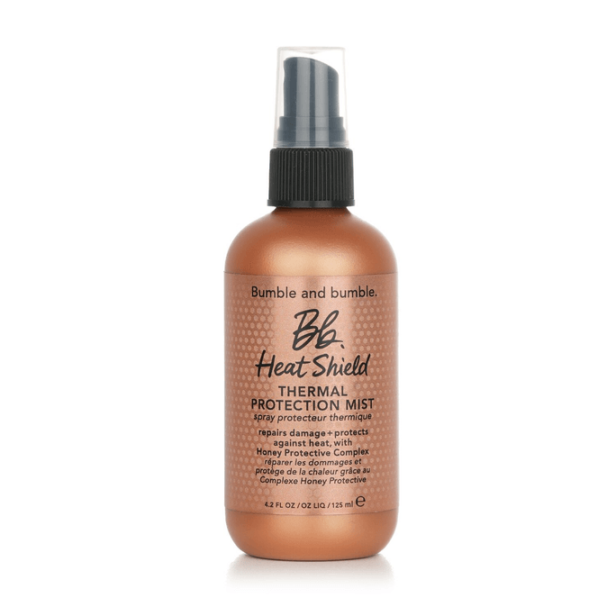 【香港直邮】Bumble and Bumble宝宝与宝宝  Bb. 热盾防护喷雾 B3RK01/029514 125ml/4.2oz