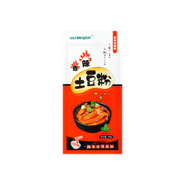 Jinggaoli Potato Noodle