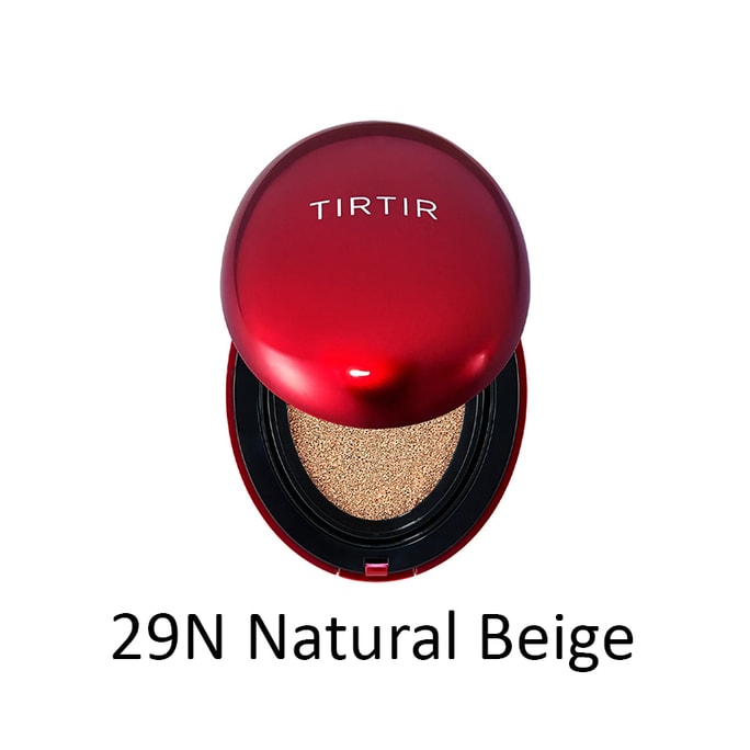 TIRTIR  Mask Fit Red Cushion 18g 29N Natural Beige