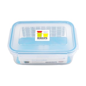 900ml R3 Plastic Storage Container Leakproof Food Grade Lunch Box