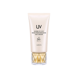 Super UV Cut High Perfermance Day Cream 50g SPF50+ PA++++ Sunscreen 