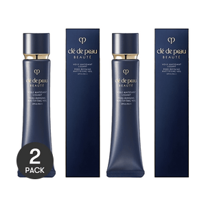 Voile Matifiant Lissant Premakeup SPF25・PA++, 1.41 oz*2【Value Pack】