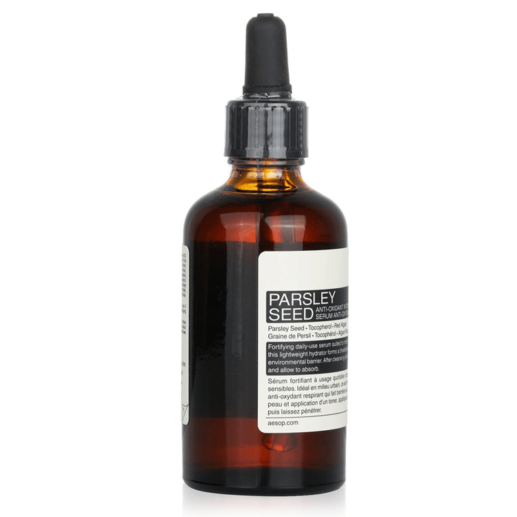 Aesop イソップ パセリシード parsleyseedトライアルセット パセリ