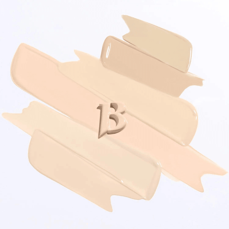 Covericious Power Fix Foundation 14mL #25 Amber 3