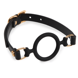 斯慕 SM道具口枷口塞情趣男女用另类套装调情口珈性用品激情调教环刑具 1套