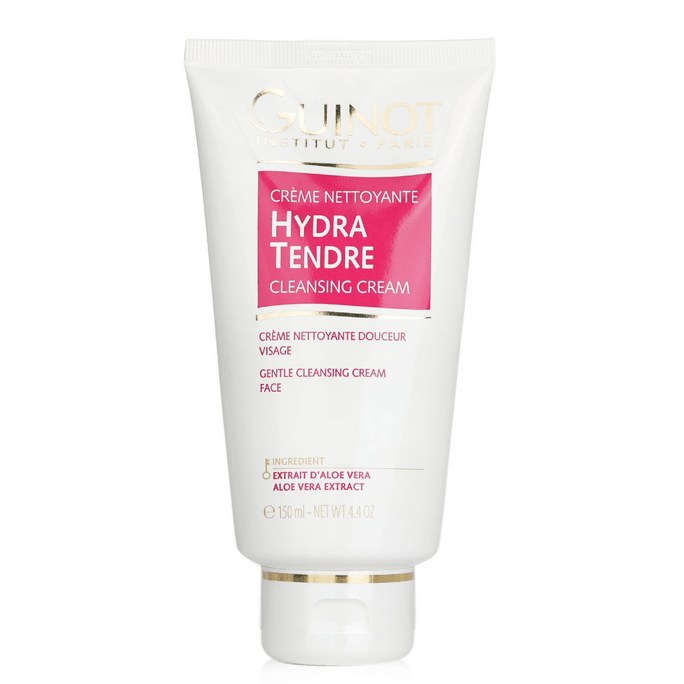 [香港直邮] 法国维健美  平衡洁面膏 深层清洁卸妆Gentle Cleansing Cream  150ml/5.1oz