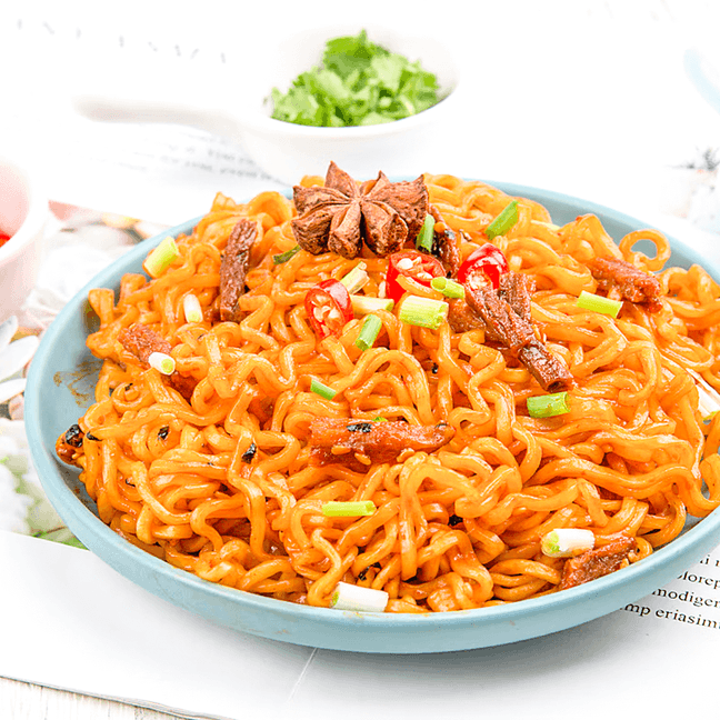 韩国SAMYANG三养 BULDAK 火鸡面拌面 辣鸡肉拉面 芝士味 杯面 70g