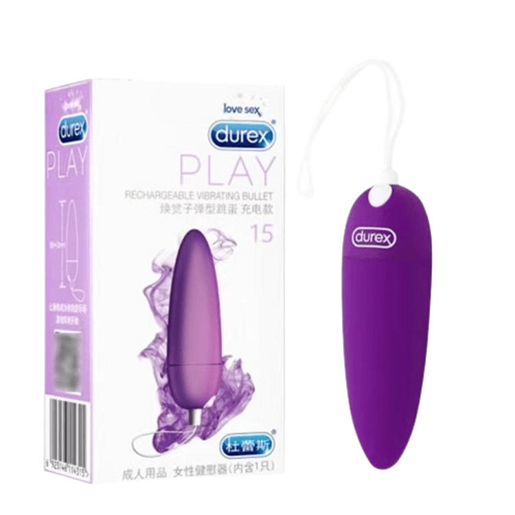 Rechargeable Bullet Vibrator Female Orgasm Masturbation Device Vibrating  Fun Adult Women - Yami.com