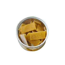 【中国直邮】 夏午三点 菠萝梅片日式无核话梅肉梅片孕妇小零食*1盒