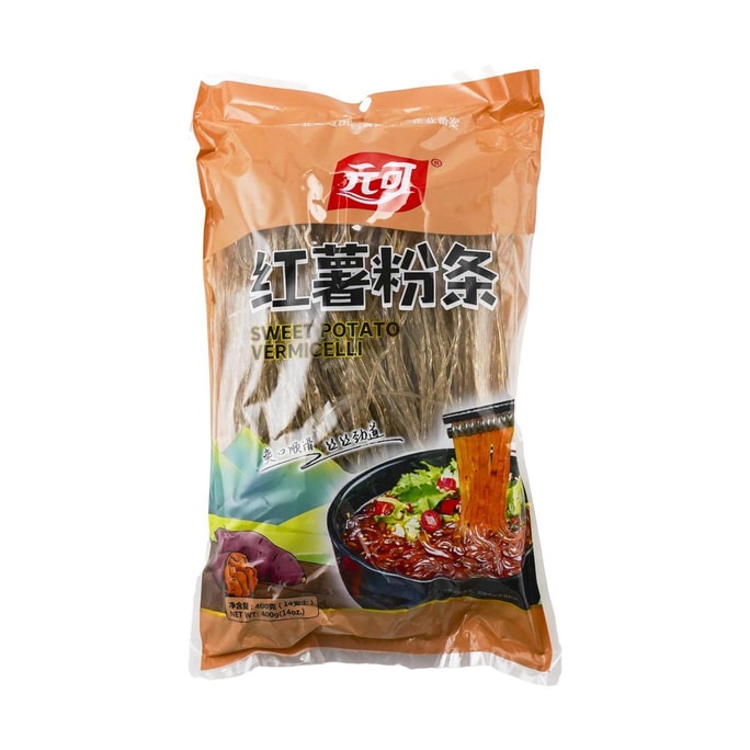 Sweet Potato Vermicelli,14.11 oz