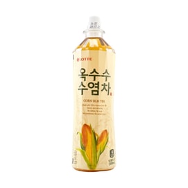 Corn Silk Tea Drink 500ml